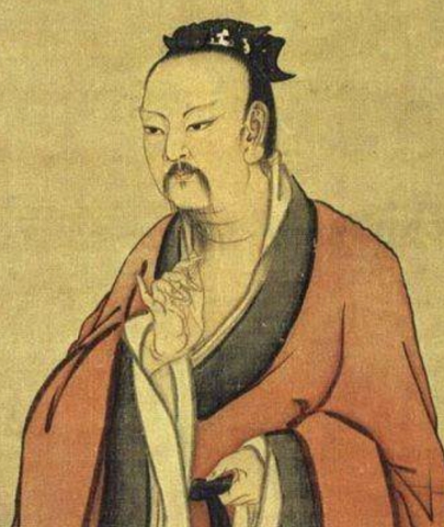 儒家的代表人物都有谁？有着什么样的影响？