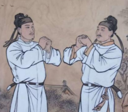 新乐府运动：诗歌革新运动白居易等人倡导