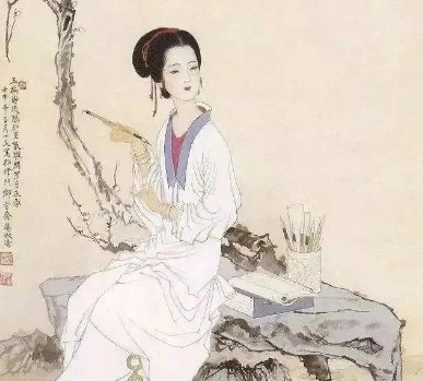 宋代女性词人的传奇一生：李清照