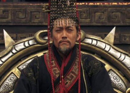 秦国崛起的奠基者——秦穆公
