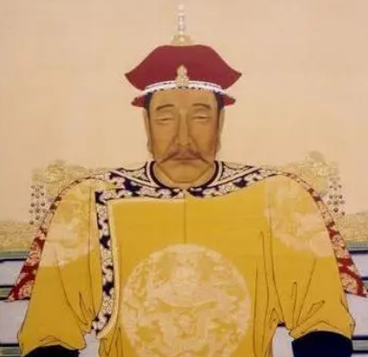 努尔哈赤：清朝的奠基者与女真族的统一者