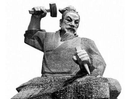 匠心独运：鲁班的时代与遗产