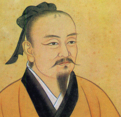 范蠡：春秋时期的齐国智者
