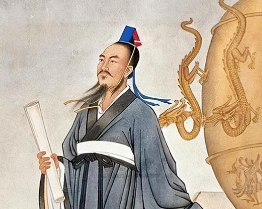 张衡与候风地动仪——东汉科技的辉煌成就