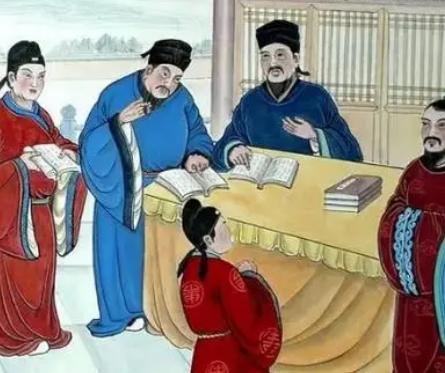 军功爵制和科举制度：古代中国社会流动的两种途径