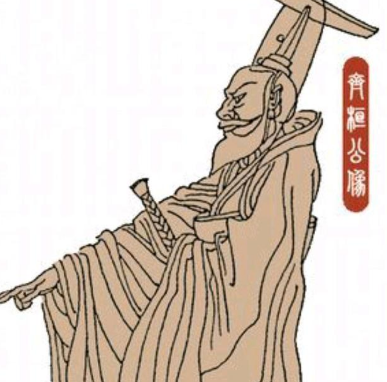 齐桓公简介：春秋五霸之首的传奇人生