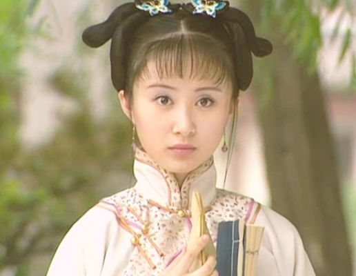 大清朝的宠妃传奇：董鄂妃与她的温婉世界