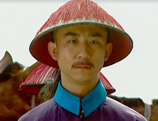 李卫的晚年命运与雍正至乾隆的政权交接
