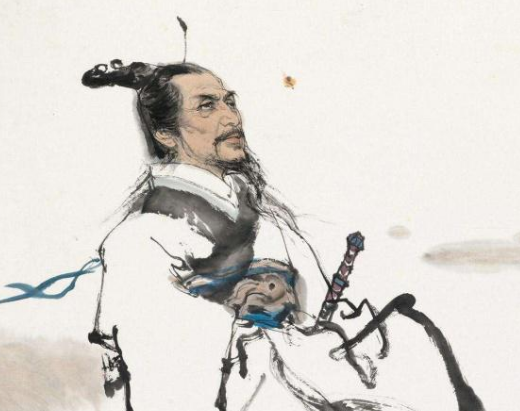 探索芈原的身份：屈原的别名与诗歌传承