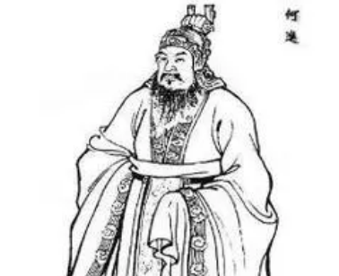 东汉末年的权臣——何进的生平与评价
