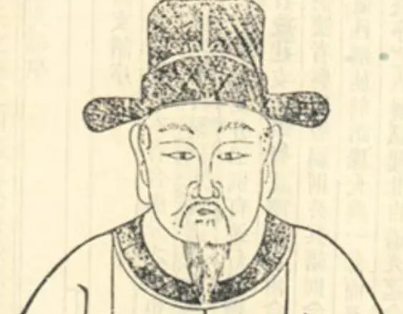 唐代多才多艺的书法家李阳冰