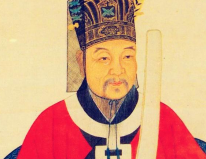 范仲淹：宋朝的仁政典范