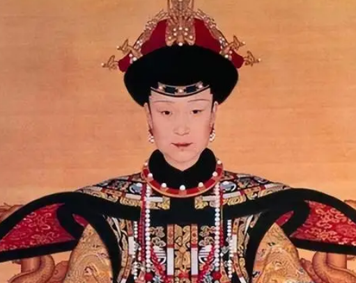 孝庄皇后：稳定政局的幕后英雄