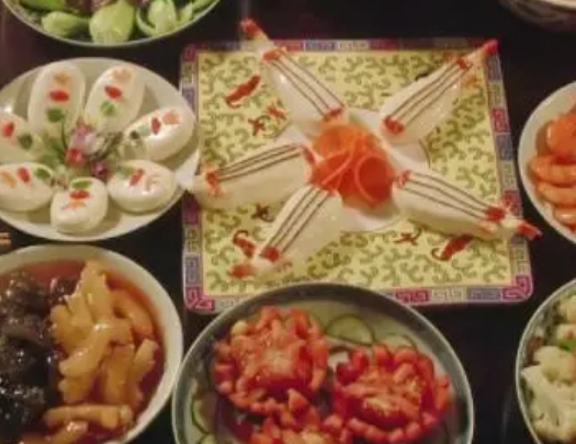 古代美食的烹饪艺术