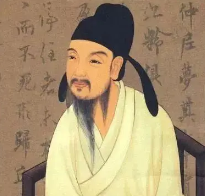 房彦谦与房玄龄：中国历史中的贤臣典范