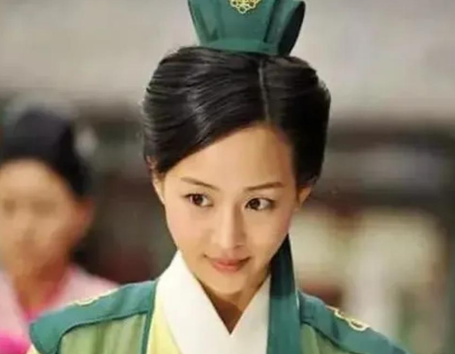 古代第一女神相——许负