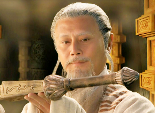姜子牙后代的姓氏探秘