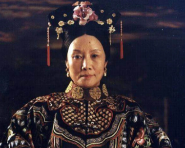 慈禧太后的丈夫——咸丰皇帝