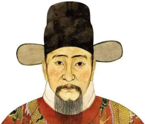 明朝首辅张居正与万历新政的开创