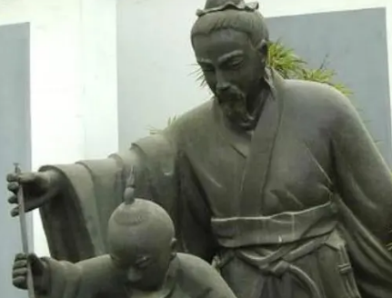 黄相——北宋名臣黄庭坚的后代