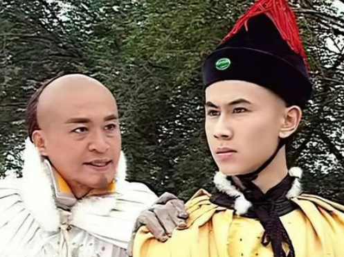 多尔衮与顺治帝：权力的抉择与皇位的守护