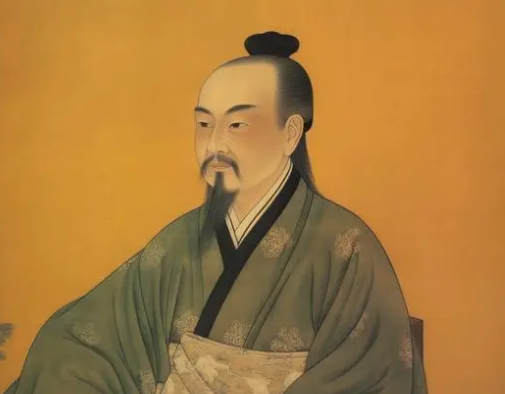 范蠡：智勇双全的谋士与隐逸生活的典范