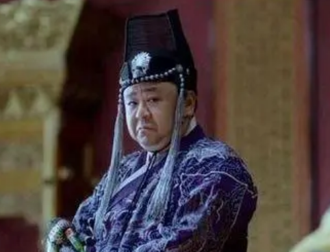 魏忠贤——明朝末年的权臣与太监