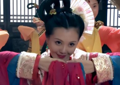 戚夫人的命运与历史反思