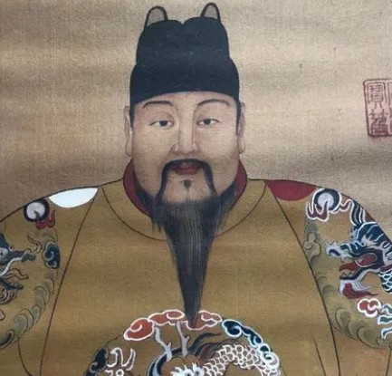 明朝两个最奇葩的皇帝