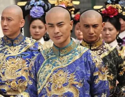 康熙帝的儿子们：囚禁与善终的不同命运