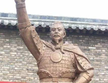 石勒与考试的起源：为科举制奠定基石