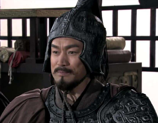赵奢：战国东方八大名将之一，于阏与之战打败秦军
