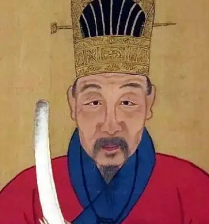 明朝御史的弹劾与明朝覆灭的间接联系