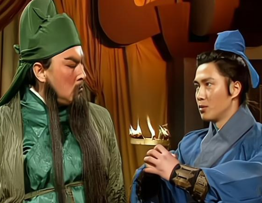 赵云与关羽战败后的不同士兵反应解析