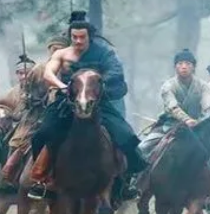 霸王项羽为什么会输给汉王刘邦