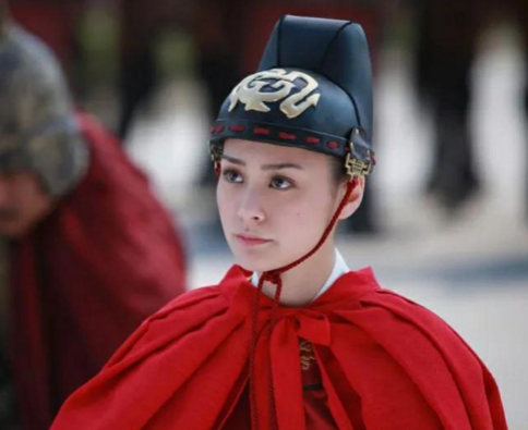 上官婉儿的悲剧结局：是被李隆基杀死，武则天的女史