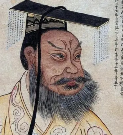 秦始皇统一六国之前的文字语言交流探讨
