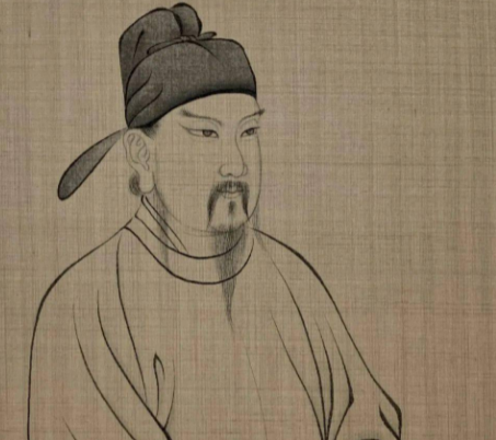吴道子——画圣的传奇