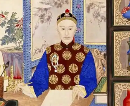 光绪帝的死因之谜