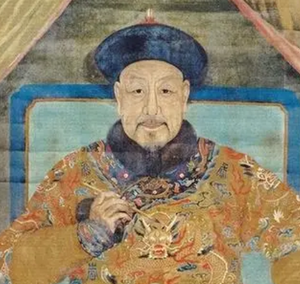我国史上一个昏庸皇帝当官都得子宫