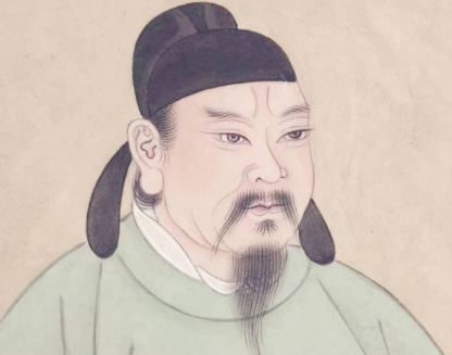孟郊：唐代的苦吟诗人