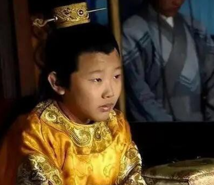 朱元璋训斥几个儿子，朱元璋都骂了什么？