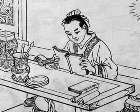 唐宋童子科：古代神童的选拔机制