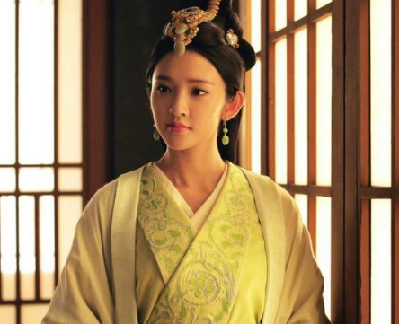 郭女王：曹丕之妻与魏宫的未解之谜