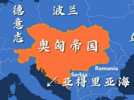 Analysis of the Dissolution of Austro-Hungarian Empire and the Reasons for Its Irreversible Decline