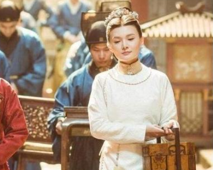 朱元璋为何处死端粥的宫女：一场误会引发的悲剧