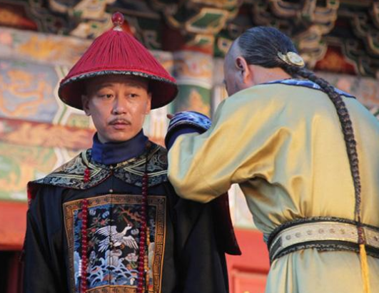 清朝的巡盐御史：官职与俸禄解析