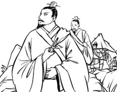 古公亶父与来朝走马：古代礼仪的传承与演变