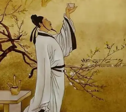 李白的生活之道——游山玩水中的诗意人生