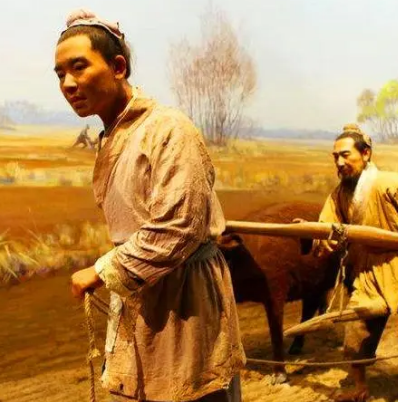 古代种地的生活体验